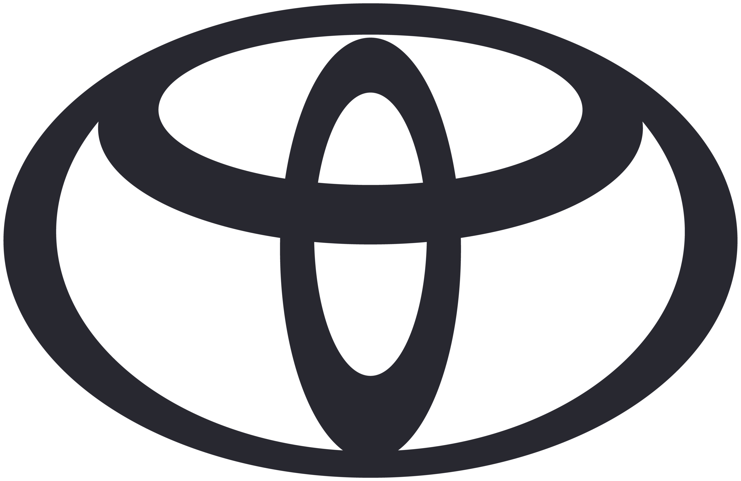 Toyotan logo