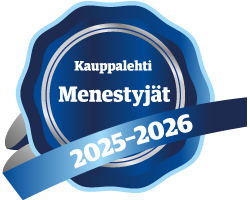 Kauppalehti Menestyjät