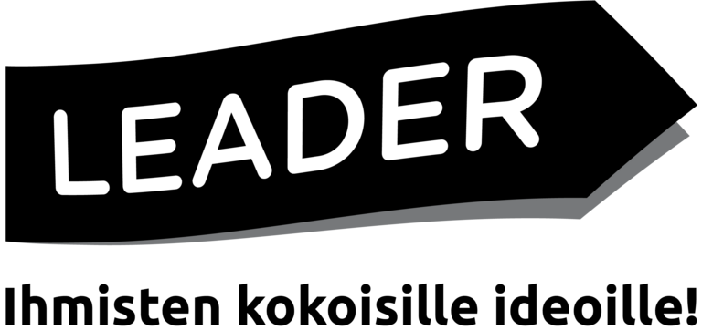 Leader logo